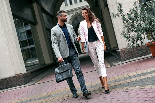 trusted style partner