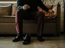 Men’s Style in Norwalk