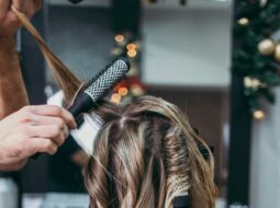 Hair design