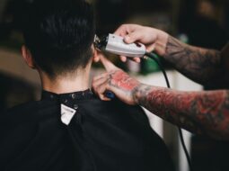 Modern Masculinity