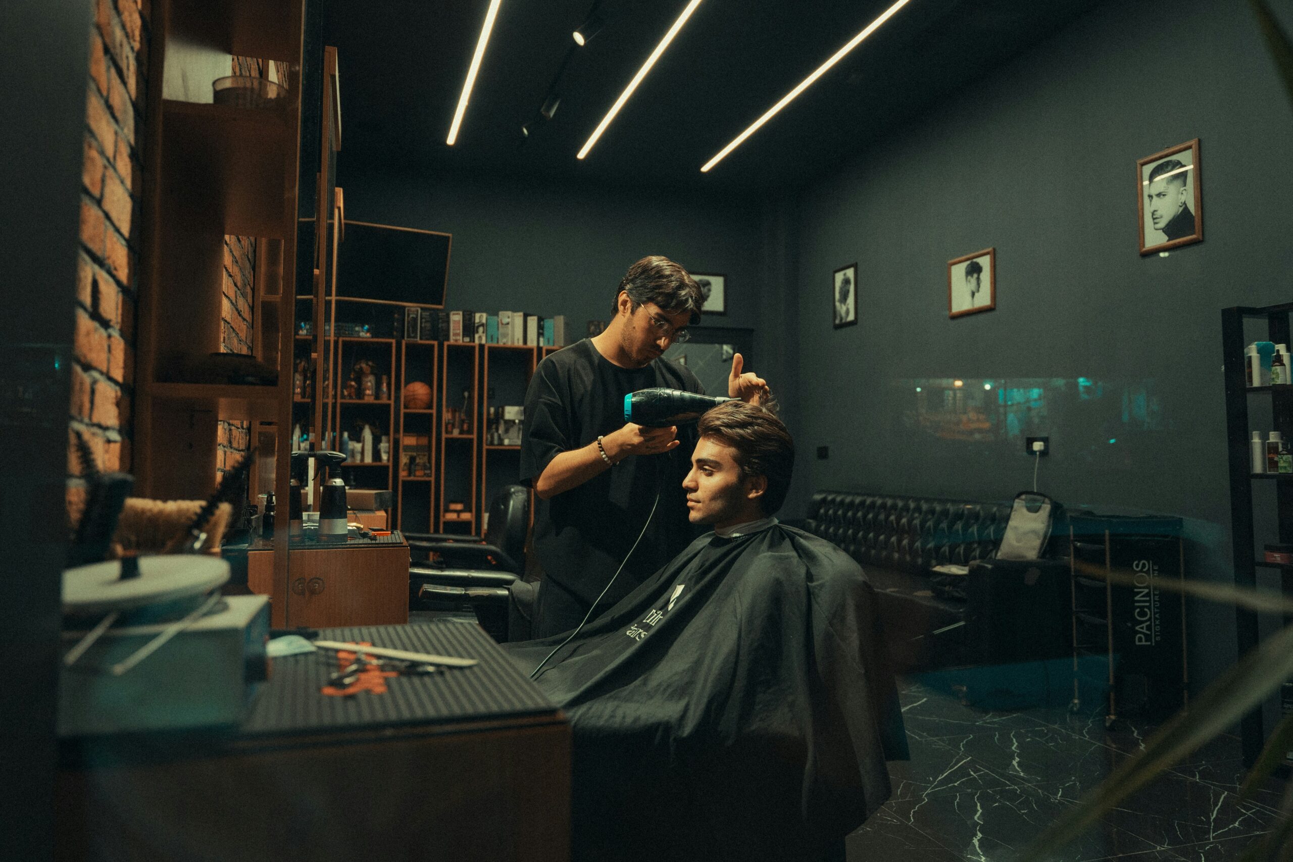 Francesco Gurnari - Salon Culture