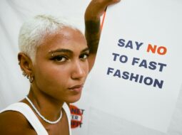 Fashion-Forward and Tech-Tuned A Gen-Z Spin on Salon Culture