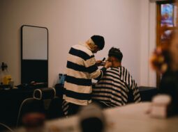 Salon Culture