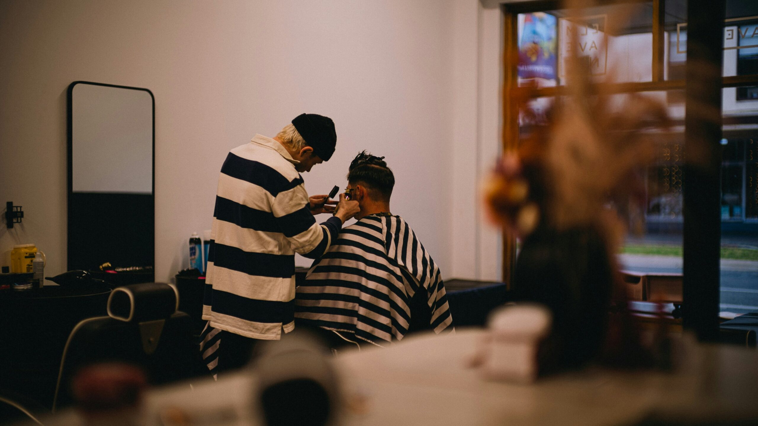 Salon Culture