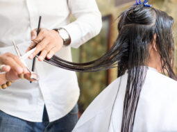 Francesco Gurnari-Haircare